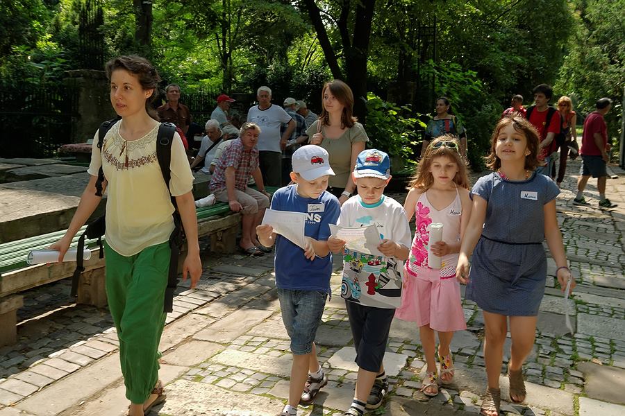 Da’DaCe @ Librăria Humanitas
