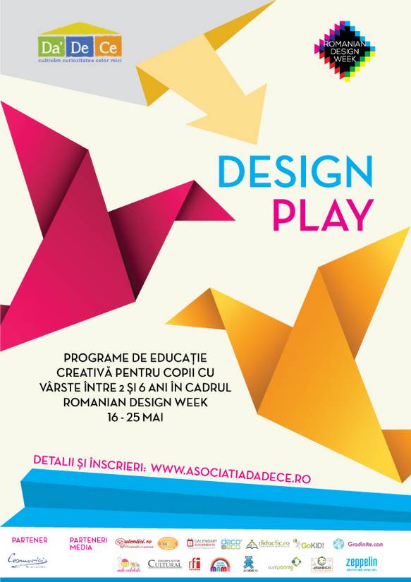 Design Play