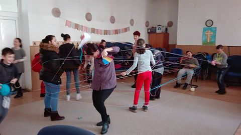 Din proiectul Da’DeCe (nu) îmi iubesc țara?
