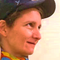 Irina Cangeopol