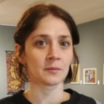 Nicoleta Lefter