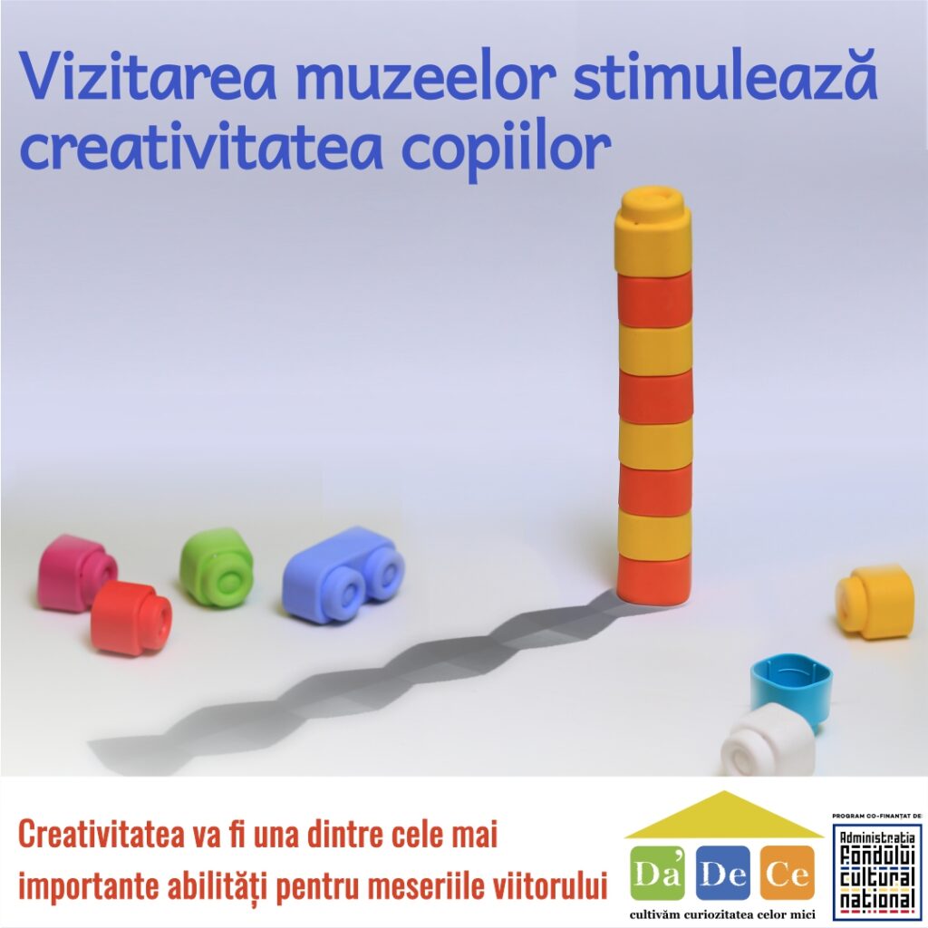 Sunt muzeele prietenoase cu copiii?