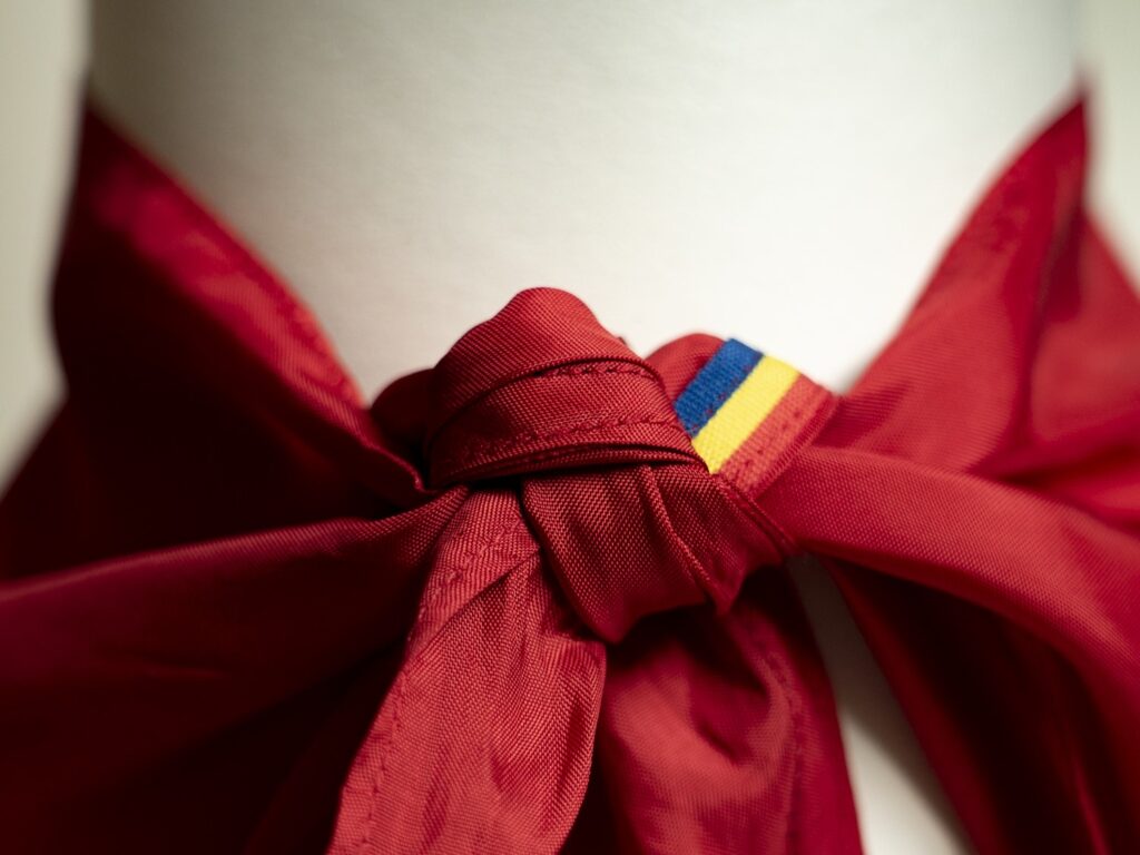 Atelier despre libertate și comunism