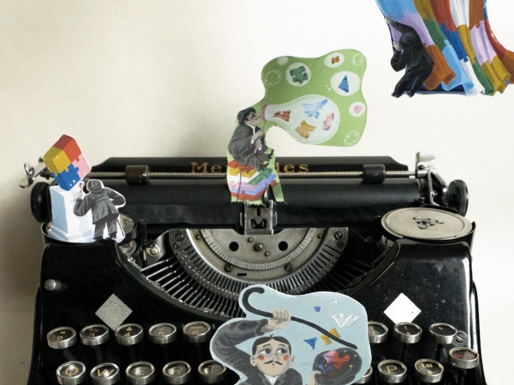 Liceenii read’n roll