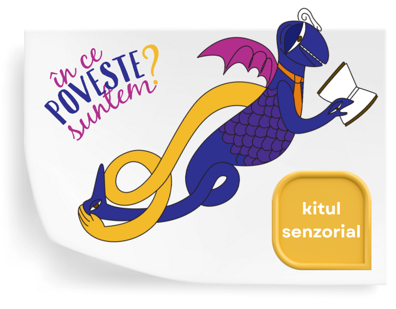 Din proiectul Simte patrimoniul