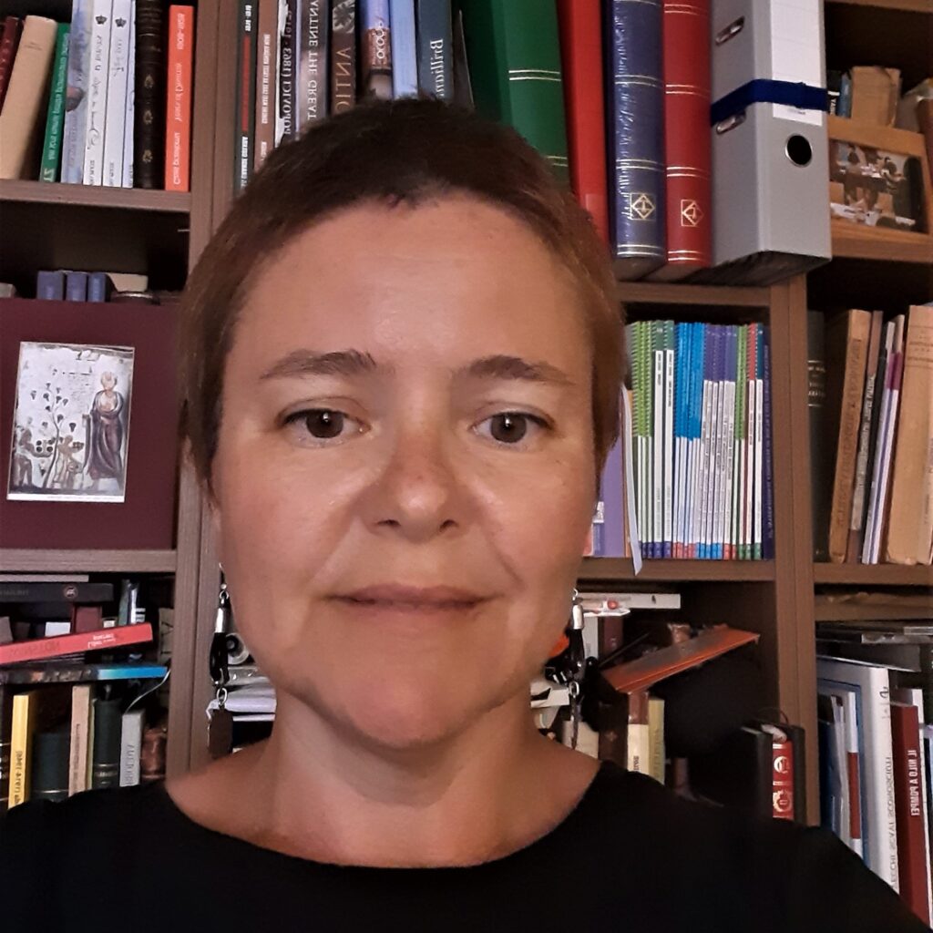 Alexandra Zbuchea