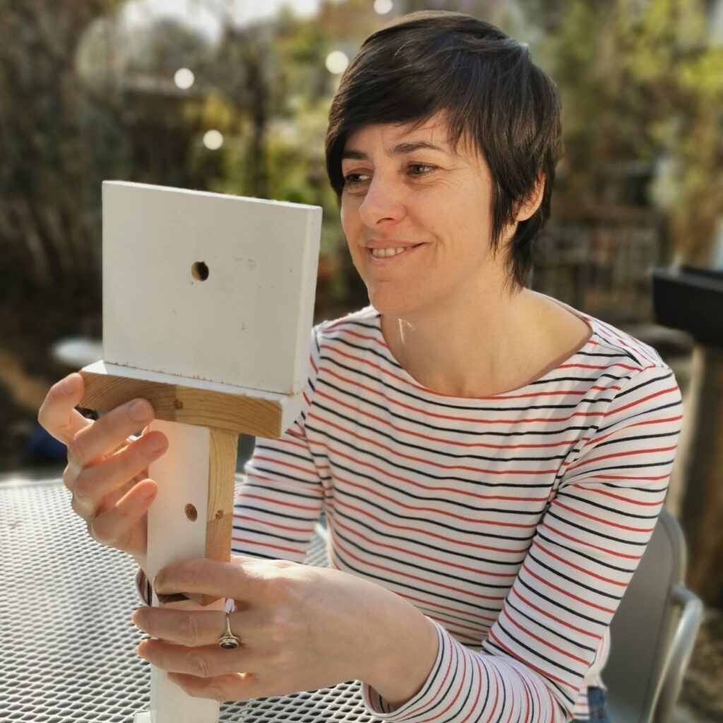 Monica Bumbeș