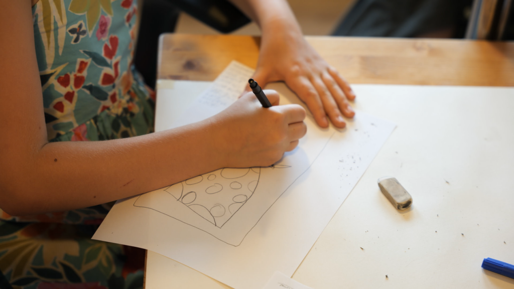 Viața de artist – materiale video
