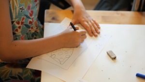 Viața de artist – materiale video