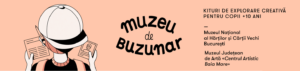 „La drum cu Exuberanța” @ Muzeul Național al Hărților și Cărții Vechi