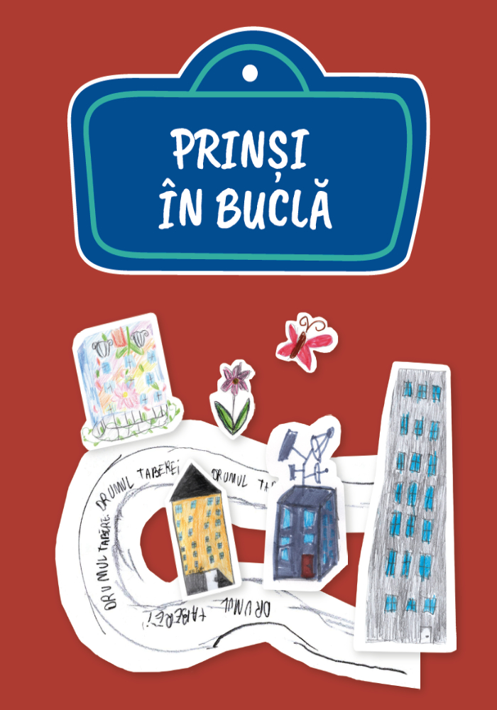 Traseul Prinsi in bucla